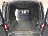 USED 2018 68 VOLKSWAGEN CADDY 2.0 TDI C20 BlueMotion Tech Trendline Panel Van 5dr Diesel Manual SWB Euro 6 (s/s) (102 ps) 