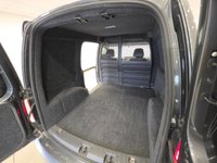 USED 2018 68 VOLKSWAGEN CADDY 2.0 TDI C20 BlueMotion Tech Trendline Panel Van 5dr Diesel Manual SWB Euro 6 (s/s) (102 ps) 