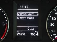 USED 2018 68 VOLKSWAGEN CADDY 2.0 TDI C20 BlueMotion Tech Trendline Panel Van 5dr Diesel Manual SWB Euro 6 (s/s) (102 ps) 