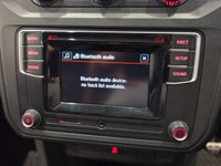 USED 2018 68 VOLKSWAGEN CADDY 2.0 TDI C20 BlueMotion Tech Trendline Panel Van 5dr Diesel Manual SWB Euro 6 (s/s) (102 ps) 