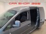 USED 2018 68 VOLKSWAGEN CADDY 2.0 TDI C20 BlueMotion Tech Trendline Panel Van 5dr Diesel Manual SWB Euro 6 (s/s) (102 ps) 