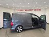 USED 2018 68 VOLKSWAGEN CADDY 2.0 TDI C20 BlueMotion Tech Trendline Panel Van 5dr Diesel Manual SWB Euro 6 (s/s) (102 ps) 