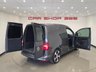 USED 2018 68 VOLKSWAGEN CADDY 2.0 TDI C20 BlueMotion Tech Trendline Panel Van 5dr Diesel Manual SWB Euro 6 (s/s) (102 ps) 