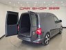 USED 2018 68 VOLKSWAGEN CADDY 2.0 TDI C20 BlueMotion Tech Trendline Panel Van 5dr Diesel Manual SWB Euro 6 (s/s) (102 ps) 
