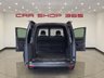 USED 2018 68 VOLKSWAGEN CADDY 2.0 TDI C20 BlueMotion Tech Trendline Panel Van 5dr Diesel Manual SWB Euro 6 (s/s) (102 ps) 
