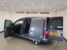 USED 2018 68 VOLKSWAGEN CADDY 2.0 TDI C20 BlueMotion Tech Trendline Panel Van 5dr Diesel Manual SWB Euro 6 (s/s) (102 ps) 