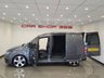 USED 2018 68 VOLKSWAGEN CADDY 2.0 TDI C20 BlueMotion Tech Trendline Panel Van 5dr Diesel Manual SWB Euro 6 (s/s) (102 ps) 