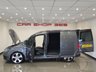 USED 2018 68 VOLKSWAGEN CADDY 2.0 TDI C20 BlueMotion Tech Trendline Panel Van 5dr Diesel Manual SWB Euro 6 (s/s) (102 ps) 
