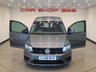 USED 2018 68 VOLKSWAGEN CADDY 2.0 TDI C20 BlueMotion Tech Trendline Panel Van 5dr Diesel Manual SWB Euro 6 (s/s) (102 ps) 