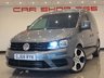 USED 2018 68 VOLKSWAGEN CADDY 2.0 TDI C20 BlueMotion Tech Trendline Panel Van 5dr Diesel Manual SWB Euro 6 (s/s) (102 ps) 