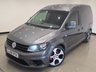 USED 2018 68 VOLKSWAGEN CADDY 2.0 TDI C20 BlueMotion Tech Trendline Panel Van 5dr Diesel Manual SWB Euro 6 (s/s) (102 ps) 