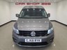 USED 2018 68 VOLKSWAGEN CADDY 2.0 TDI C20 BlueMotion Tech Trendline Panel Van 5dr Diesel Manual SWB Euro 6 (s/s) (102 ps) 
