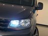 USED 2018 68 VOLKSWAGEN CADDY 2.0 TDI C20 BlueMotion Tech Trendline Panel Van 5dr Diesel Manual SWB Euro 6 (s/s) (102 ps) 