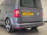 USED 2018 68 VOLKSWAGEN CADDY 2.0 TDI C20 BlueMotion Tech Trendline Panel Van 5dr Diesel Manual SWB Euro 6 (s/s) (102 ps) 