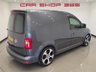 USED 2018 68 VOLKSWAGEN CADDY 2.0 TDI C20 BlueMotion Tech Trendline Panel Van 5dr Diesel Manual SWB Euro 6 (s/s) (102 ps) 