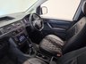 USED 2018 68 VOLKSWAGEN CADDY 2.0 TDI C20 BlueMotion Tech Trendline Panel Van 5dr Diesel Manual SWB Euro 6 (s/s) (102 ps) 
