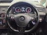 USED 2018 68 VOLKSWAGEN CADDY 2.0 TDI C20 BlueMotion Tech Trendline Panel Van 5dr Diesel Manual SWB Euro 6 (s/s) (102 ps) 