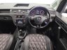 USED 2018 68 VOLKSWAGEN CADDY 2.0 TDI C20 BlueMotion Tech Trendline Panel Van 5dr Diesel Manual SWB Euro 6 (s/s) (102 ps) 