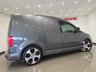 USED 2018 68 VOLKSWAGEN CADDY 2.0 TDI C20 BlueMotion Tech Trendline Panel Van 5dr Diesel Manual SWB Euro 6 (s/s) (102 ps) 