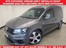 USED 2018 68 VOLKSWAGEN CADDY 2.0 TDI C20 BlueMotion Tech Trendline Panel Van 5dr Diesel Manual SWB Euro 6 (s/s) (102 ps) 