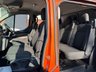 USED 2022 22 FORD TRANSIT CUSTOM 2.0 300 EcoBlue RAMPAGE EDITION Combi Van Double Cab 5dr Diesel Manual L1 H1 Euro 6 [ NO V A T TO PAY ] BODY KIT + GLOSS BLACK ALLOYS