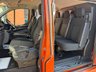 USED 2022 22 FORD TRANSIT CUSTOM 2.0 300 EcoBlue RAMPAGE EDITION Combi Van Double Cab 5dr Diesel Manual L1 H1 Euro 6 [ NO V A T TO PAY ] BODY KIT + GLOSS BLACK ALLOYS