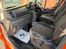 USED 2022 22 FORD TRANSIT CUSTOM 2.0 300 EcoBlue RAMPAGE EDITION Combi Van Double Cab 5dr Diesel Manual L1 H1 Euro 6 [ NO V A T TO PAY ] BODY KIT + GLOSS BLACK ALLOYS
