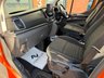 USED 2022 22 FORD TRANSIT CUSTOM 2.0 300 EcoBlue RAMPAGE EDITION Combi Van Double Cab 5dr Diesel Manual L1 H1 Euro 6 [ NO V A T TO PAY ] BODY KIT + GLOSS BLACK ALLOYS