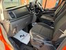 USED 2022 22 FORD TRANSIT CUSTOM 2.0 300 EcoBlue RAMPAGE EDITION Combi Van Double Cab 5dr Diesel Manual L1 H1 Euro 6 [ NO V A T TO PAY ] BODY KIT + GLOSS BLACK ALLOYS