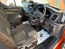 USED 2022 22 FORD TRANSIT CUSTOM 2.0 300 EcoBlue RAMPAGE EDITION Combi Van Double Cab 5dr Diesel Manual L1 H1 Euro 6 [ NO V A T TO PAY ] BODY KIT + GLOSS BLACK ALLOYS