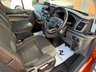 USED 2022 22 FORD TRANSIT CUSTOM 2.0 300 EcoBlue RAMPAGE EDITION Combi Van Double Cab 5dr Diesel Manual L1 H1 Euro 6 [ NO V A T TO PAY ] BODY KIT + GLOSS BLACK ALLOYS