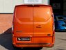 USED 2022 22 FORD TRANSIT CUSTOM 2.0 300 EcoBlue RAMPAGE EDITION Combi Van Double Cab 5dr Diesel Manual L1 H1 Euro 6 [ NO V A T TO PAY ] BODY KIT + GLOSS BLACK ALLOYS