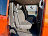 USED 2022 22 FORD TRANSIT CUSTOM 2.0 300 EcoBlue RAMPAGE EDITION Combi Van Double Cab 5dr Diesel Manual L1 H1 Euro 6 [ NO V A T TO PAY ] BODY KIT + GLOSS BLACK ALLOYS