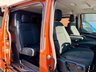 USED 2022 22 FORD TRANSIT CUSTOM 2.0 300 EcoBlue RAMPAGE EDITION Combi Van Double Cab 5dr Diesel Manual L1 H1 Euro 6 [ NO V A T TO PAY ] BODY KIT + GLOSS BLACK ALLOYS