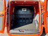 USED 2022 22 FORD TRANSIT CUSTOM 2.0 300 EcoBlue RAMPAGE EDITION Combi Van Double Cab 5dr Diesel Manual L1 H1 Euro 6 [ NO V A T TO PAY ] BODY KIT + GLOSS BLACK ALLOYS