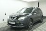USED 2017 17 NISSAN X-TRAIL 1.6 dCi Tekna SUV 5dr Diesel XTRON Euro 6 (s/s) (130 ps) 
