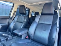 USED 2014 14 HONDA CR-V 2.2 i-DTEC EX 4WD Euro 5 (s/s) 5dr 4WD! PARKING SENSORS! SAT NAV!