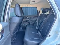 USED 2014 14 HONDA CR-V 2.2 i-DTEC EX 4WD Euro 5 (s/s) 5dr 4WD! PARKING SENSORS! SAT NAV!