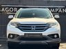 USED 2014 14 HONDA CR-V 2.2 i-DTEC EX 4WD Euro 5 (s/s) 5dr 4WD! PARKING SENSORS! SAT NAV!
