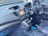USED 2014 14 HONDA CR-V 2.2 i-DTEC EX 4WD Euro 5 (s/s) 5dr 4WD! PARKING SENSORS! SAT NAV!