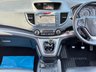 USED 2014 14 HONDA CR-V 2.2 i-DTEC EX 4WD Euro 5 (s/s) 5dr 4WD! PARKING SENSORS! SAT NAV!