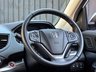 USED 2014 14 HONDA CR-V 2.2 i-DTEC EX 4WD Euro 5 (s/s) 5dr 4WD! PARKING SENSORS! SAT NAV!