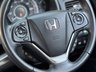 USED 2014 14 HONDA CR-V 2.2 i-DTEC EX 4WD Euro 5 (s/s) 5dr 4WD! PARKING SENSORS! SAT NAV!