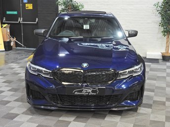 View our BMW 3 SERIES