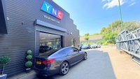 USED 2017 67 BMW 6 SERIES GRAN TURISMO 3.0 630d M Sport GT Auto xDrive Euro 6 (s/s) 5dr HUGESPECGT+GLASSPANROOF+20S