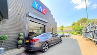USED 2017 67 BMW 6 SERIES GRAN TURISMO 3.0 630d M Sport GT Auto xDrive Euro 6 (s/s) 5dr HUGESPECGT+GLASSPANROOF+20S