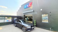 USED 2017 67 BMW 6 SERIES GRAN TURISMO 3.0 630d M Sport GT Auto xDrive Euro 6 (s/s) 5dr HUGESPECGT+GLASSPANROOF+20S
