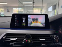 USED 2017 67 BMW 6 SERIES GRAN TURISMO 3.0 630d M Sport GT Auto xDrive Euro 6 (s/s) 5dr HUGESPECGT+GLASSPANROOF+20S