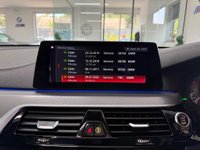 USED 2017 67 BMW 6 SERIES GRAN TURISMO 3.0 630d M Sport GT Auto xDrive Euro 6 (s/s) 5dr HUGESPECGT+GLASSPANROOF+20S
