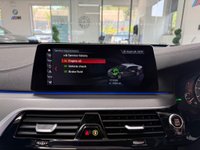 USED 2017 67 BMW 6 SERIES GRAN TURISMO 3.0 630d M Sport GT Auto xDrive Euro 6 (s/s) 5dr HUGESPECGT+GLASSPANROOF+20S